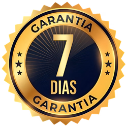 7-day guarantee icon