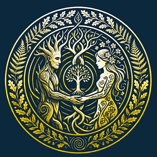 Energy cleansing icon