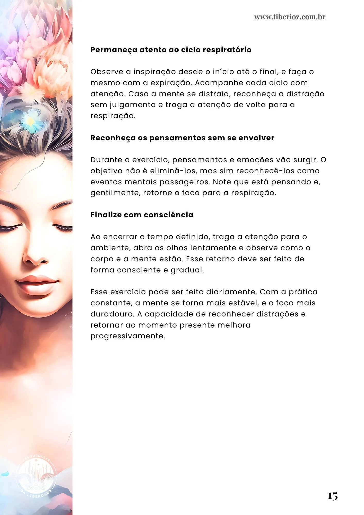 35 Mindfulness Exercises preview page 6