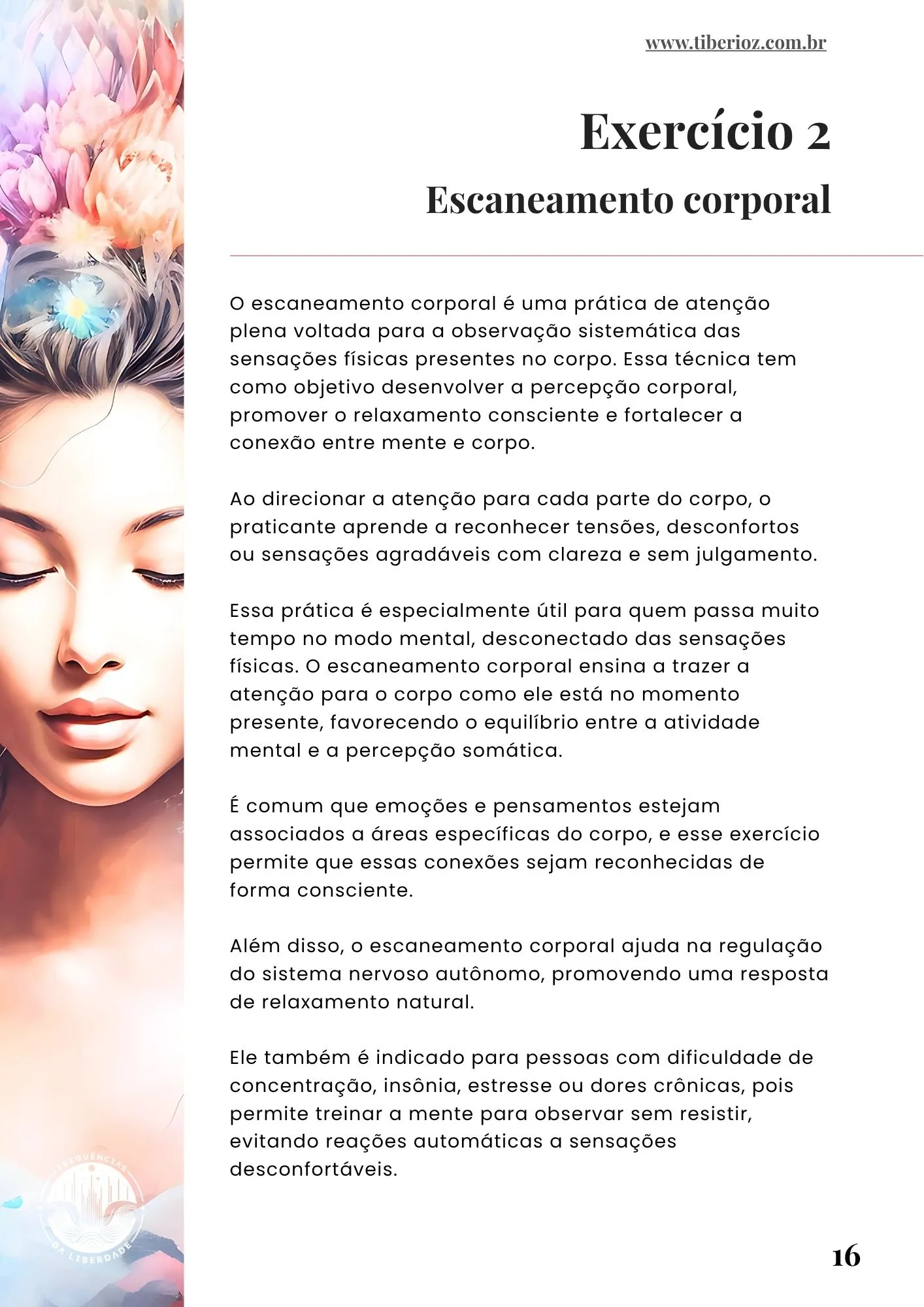 35 Mindfulness Exercises preview page 7