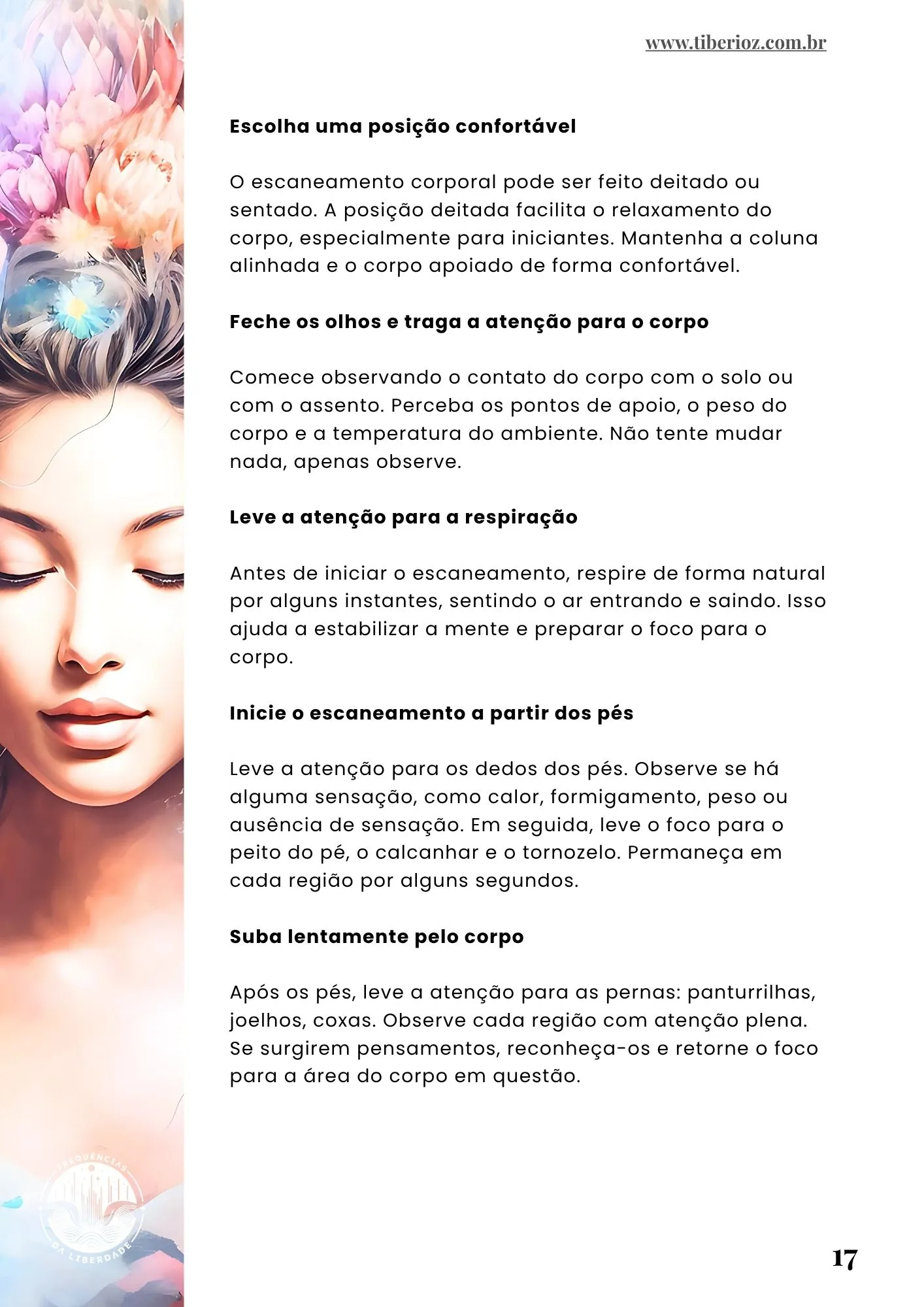 35 Mindfulness Exercises preview page 8