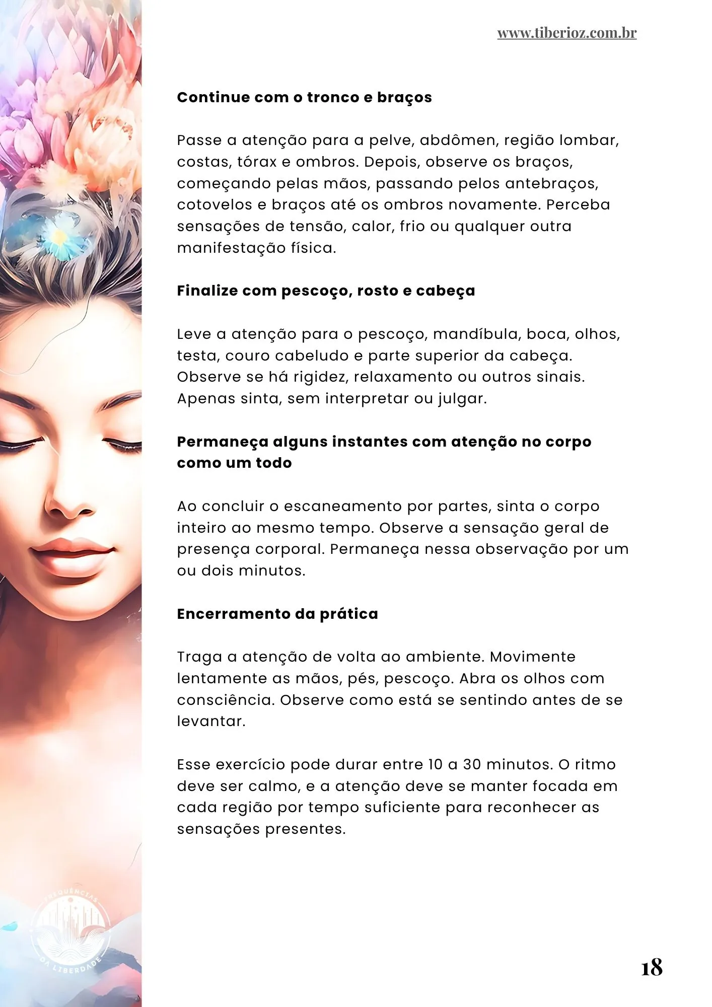 35 Mindfulness Exercises preview page 9