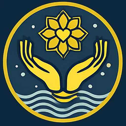 Cultivate greater lightness icon