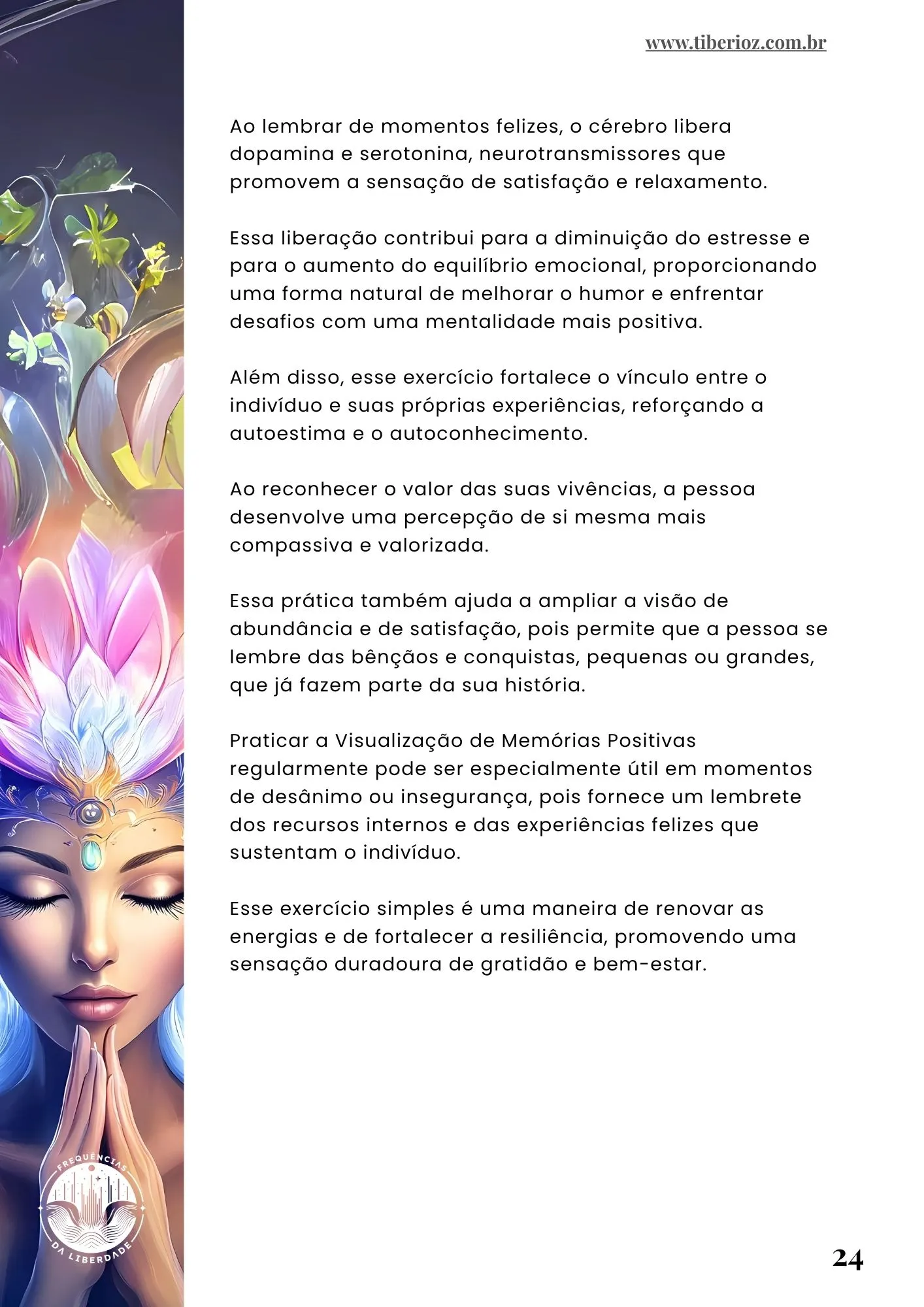 35 Gratitude Exercises preview page 11