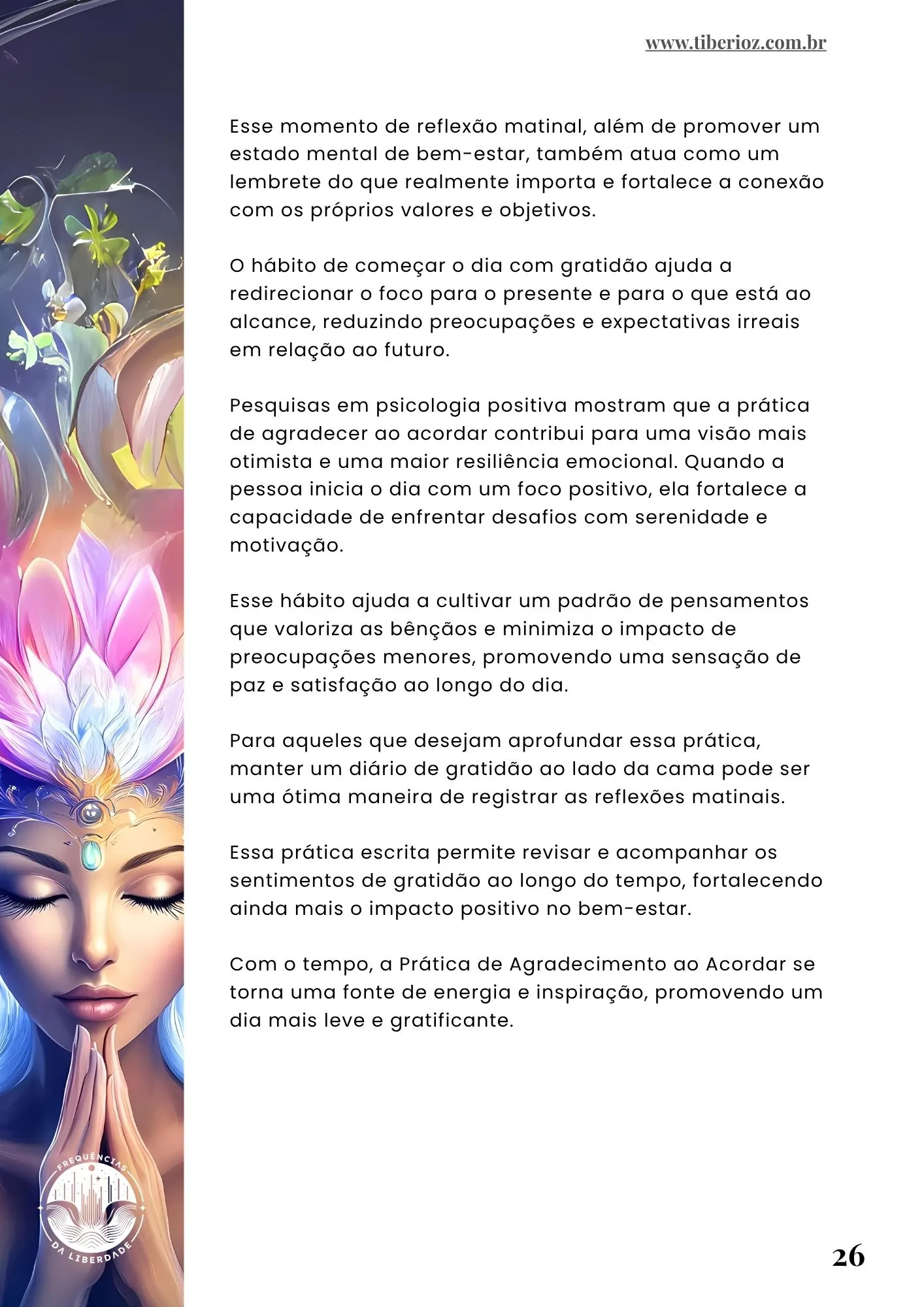 35 Gratitude Exercises preview page 13