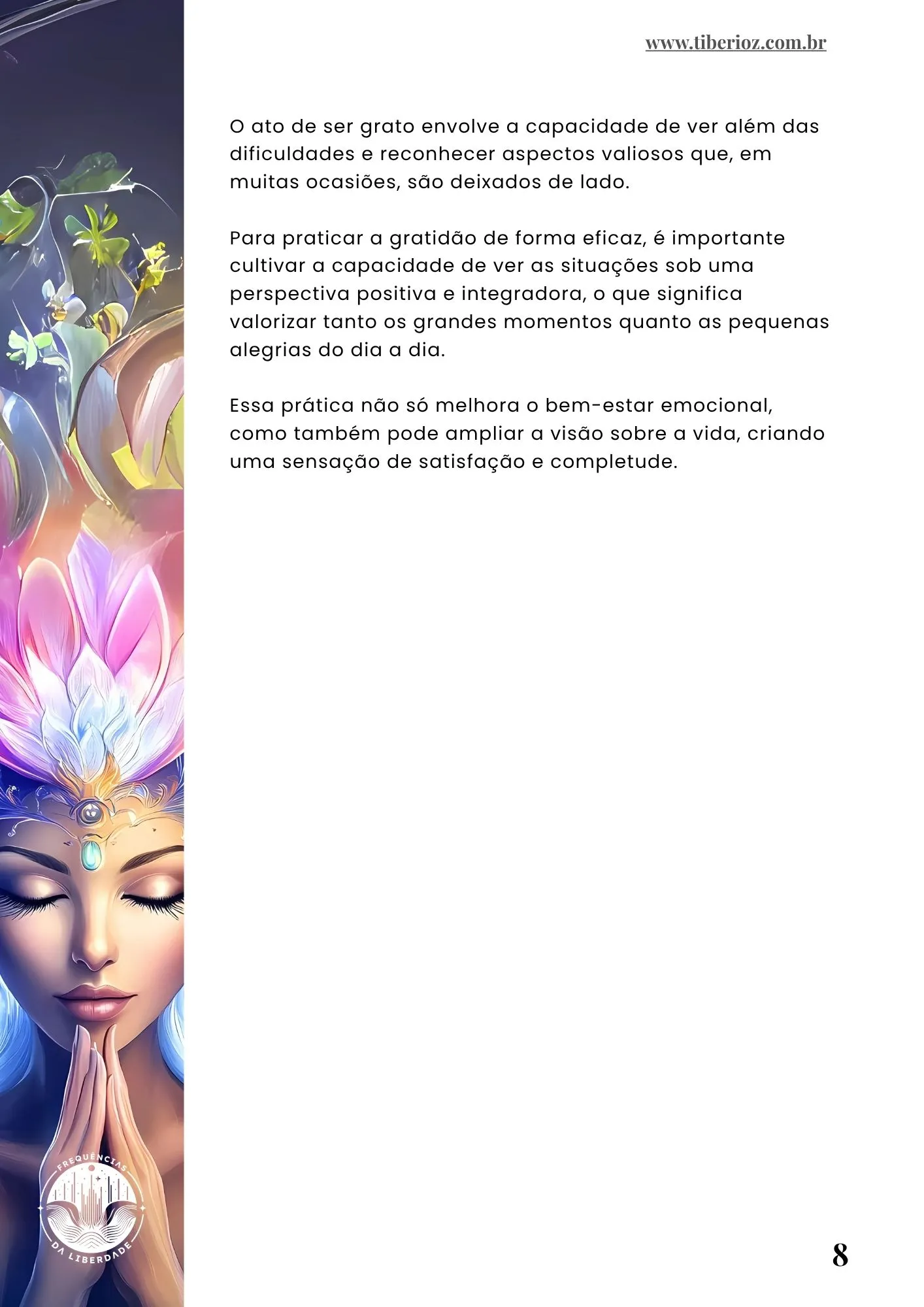 35 Gratitude Exercises preview page 5