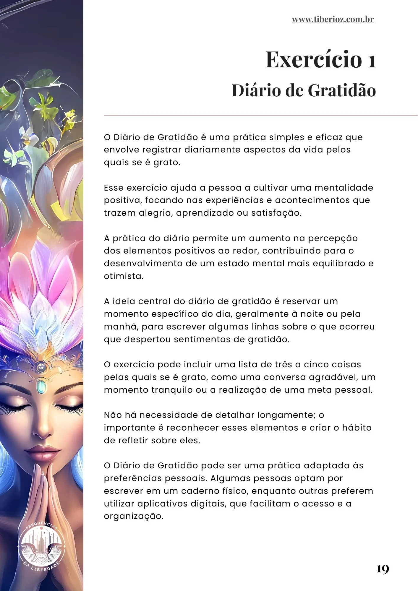 35 Gratitude Exercises preview page 6