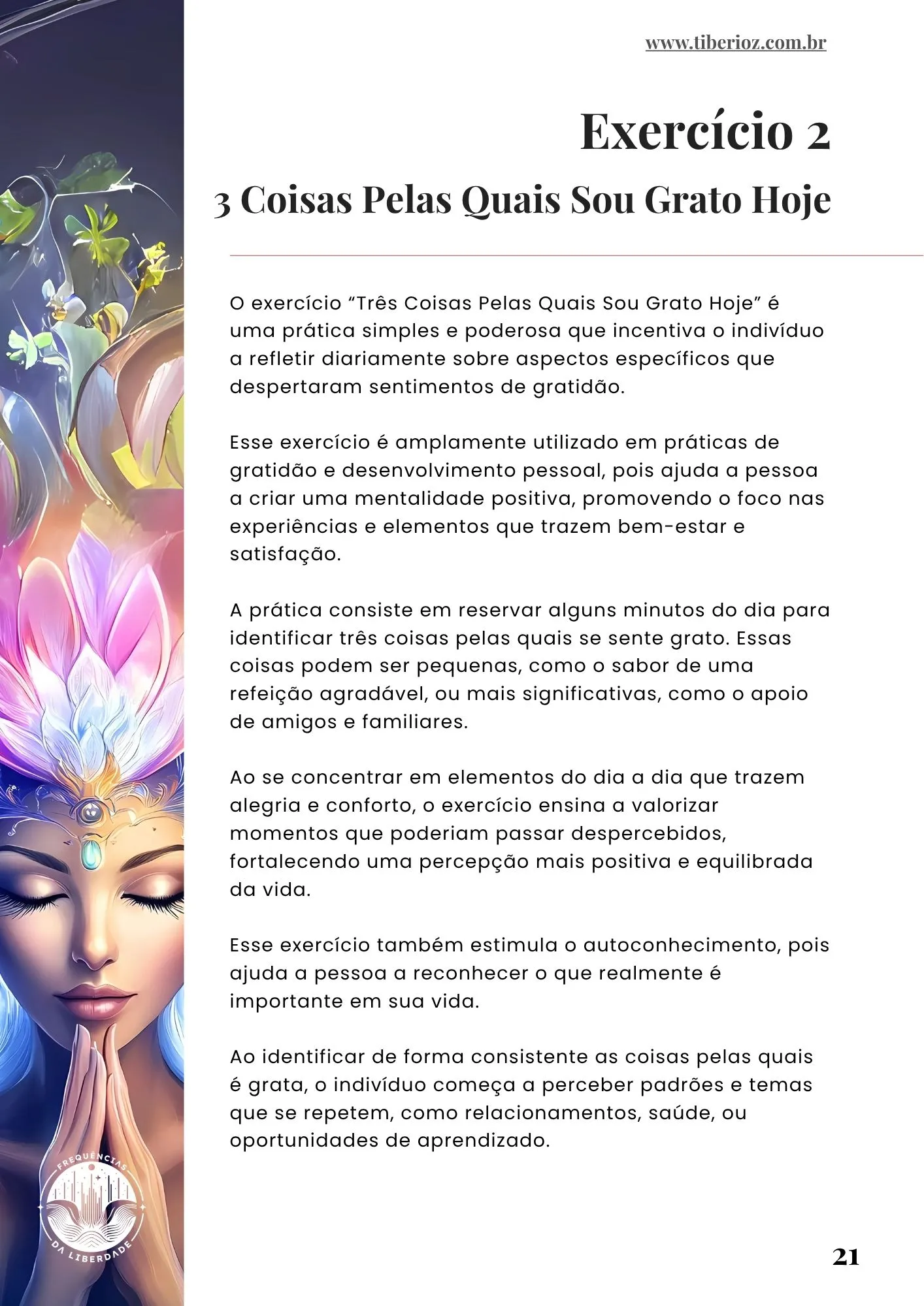 35 Gratitude Exercises preview page 8