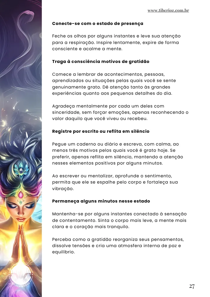 36 Energy Protection Exercises preview page 10