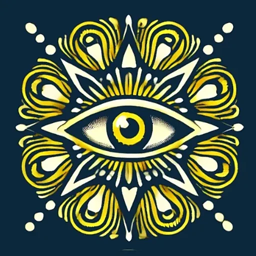 Develop spiritual perception icon