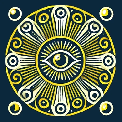 Strengthen your intuition icon