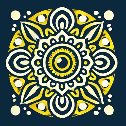 Stimulate the pineal gland icon