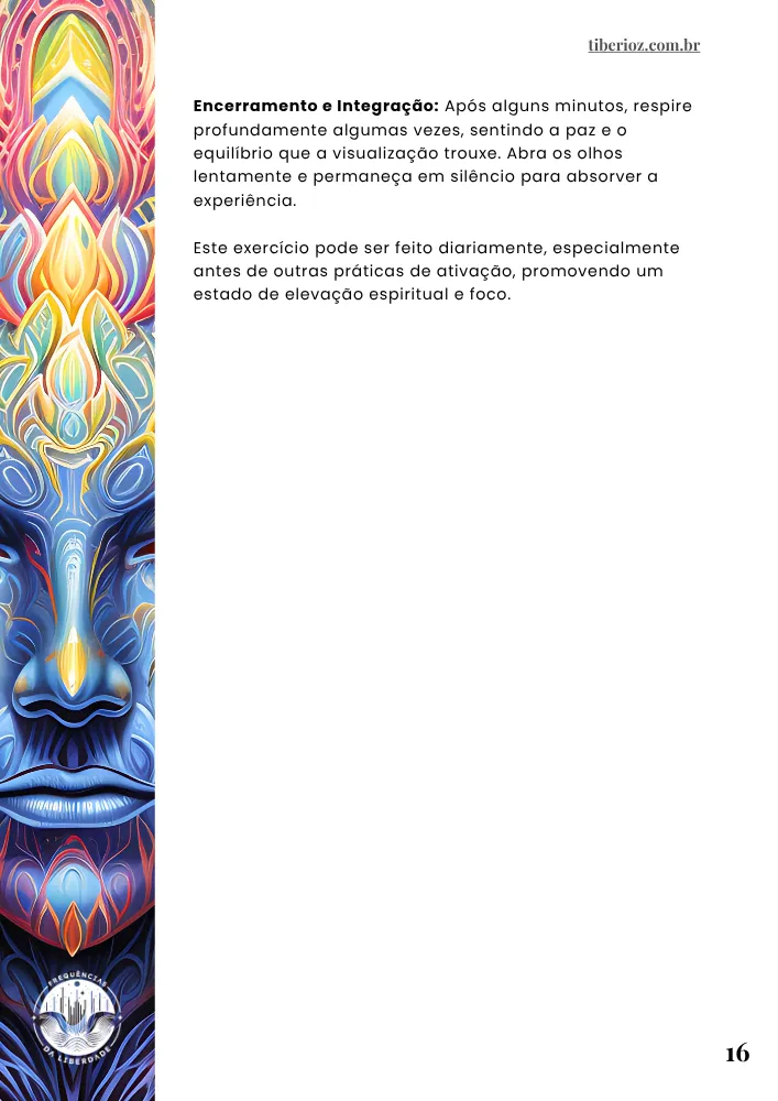 40 Exercises to Open Your Third Eye preview page 11