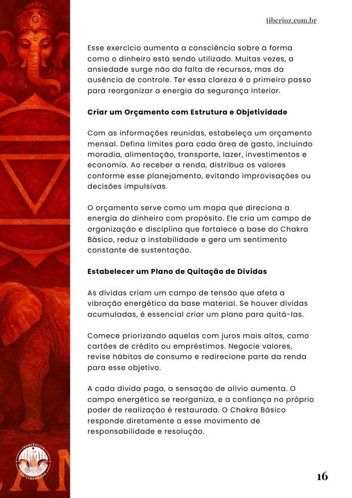 69 Exercises to Unblock Your Chakras preview page 9
