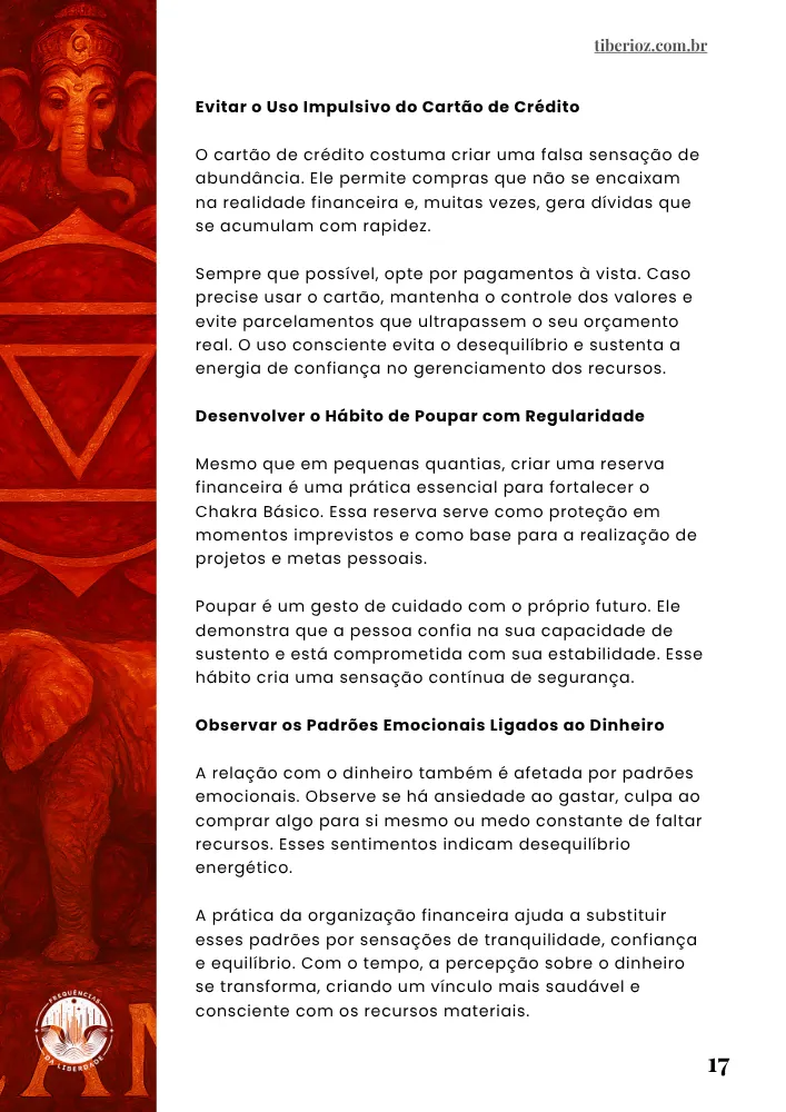 69 Exercises to Unblock Your Chakras preview page 10