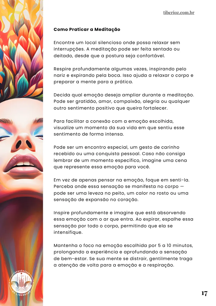 42 Exercises to Raise Your Vibrational Frequency preview page 11