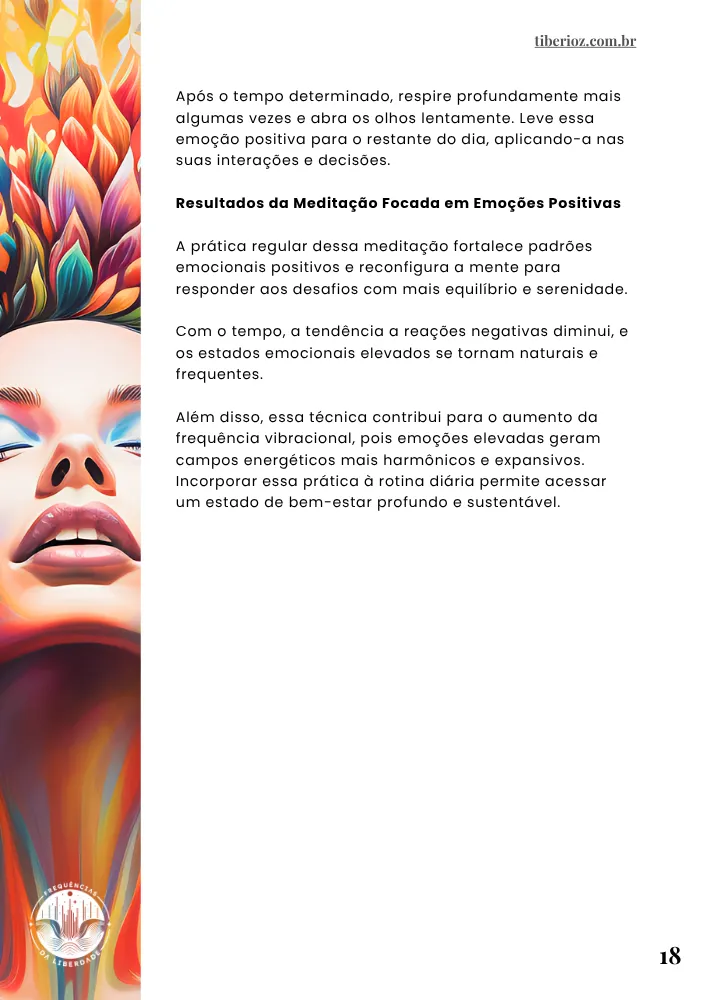 42 Exercises to Raise Your Vibrational Frequency preview page 12