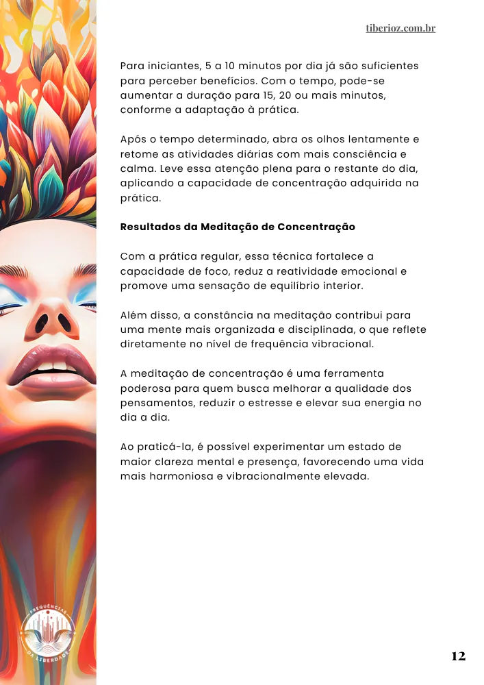 42 Exercises to Raise Your Vibrational Frequency preview page 6
