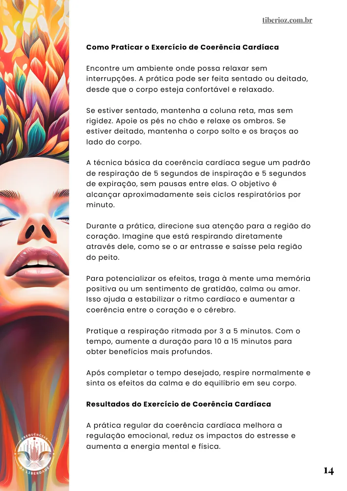 42 Exercises to Raise Your Vibrational Frequency preview page 8