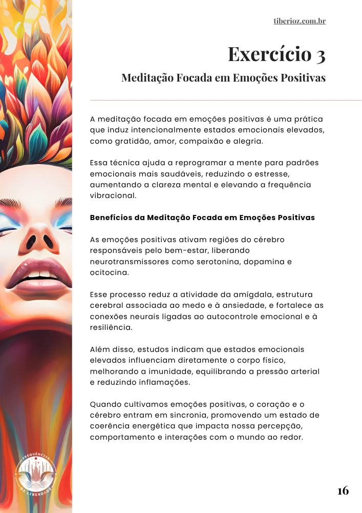 42 Exercises to Raise Your Vibrational Frequency preview page 10