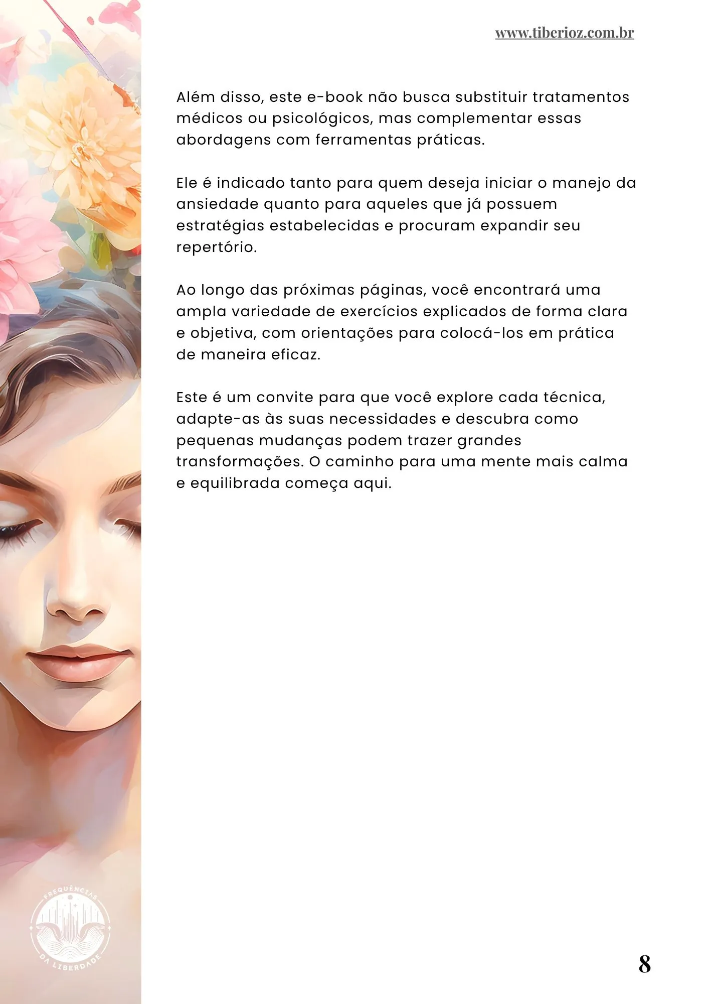 60 Exercises to Reduce Anxiety preview page 5