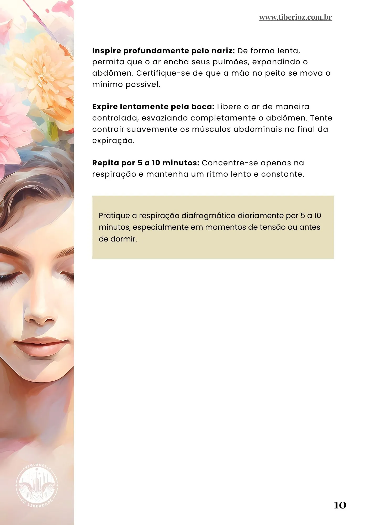 60 Exercises to Reduce Anxiety preview page 7