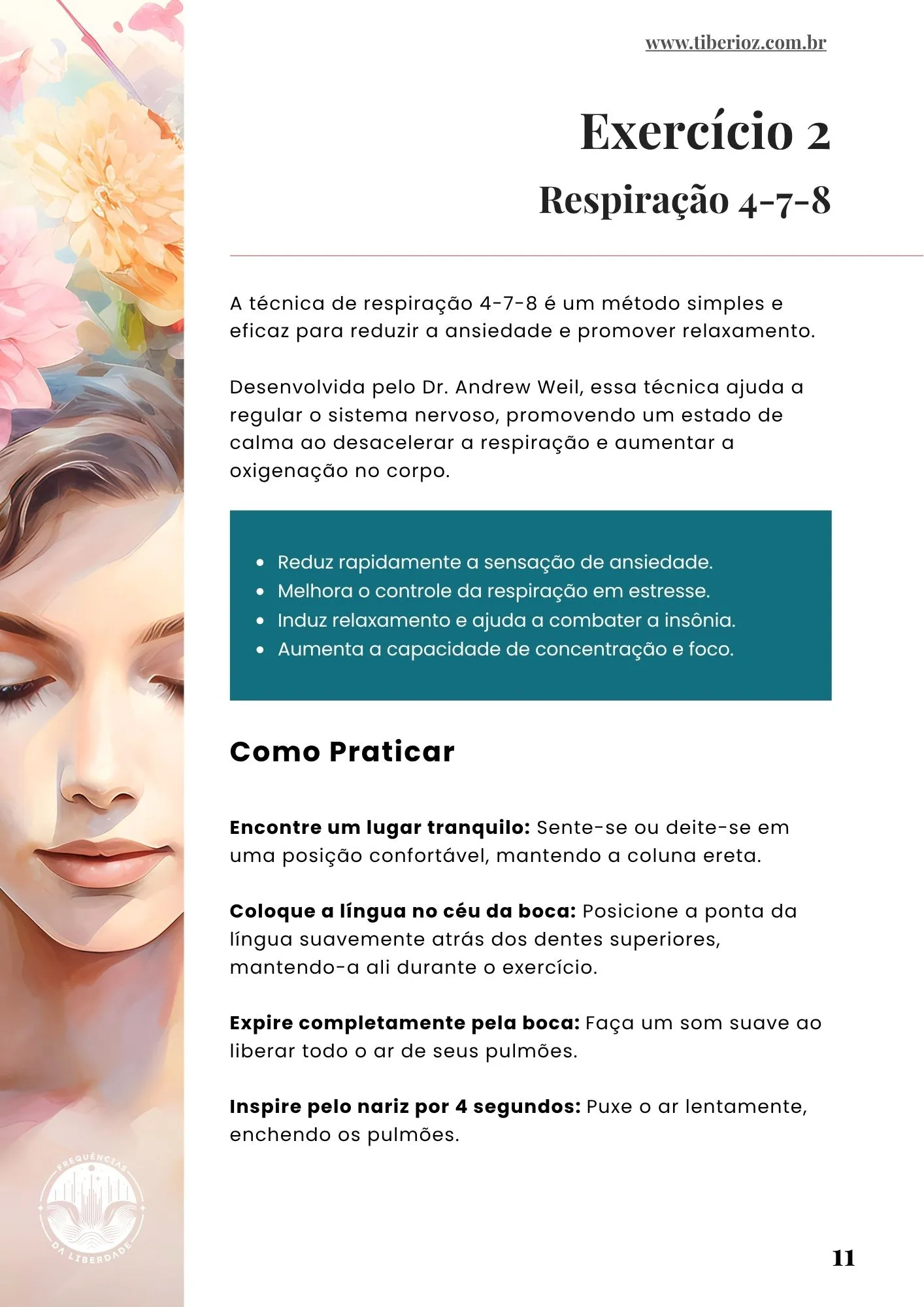 60 Exercises to Reduce Anxiety preview page 8