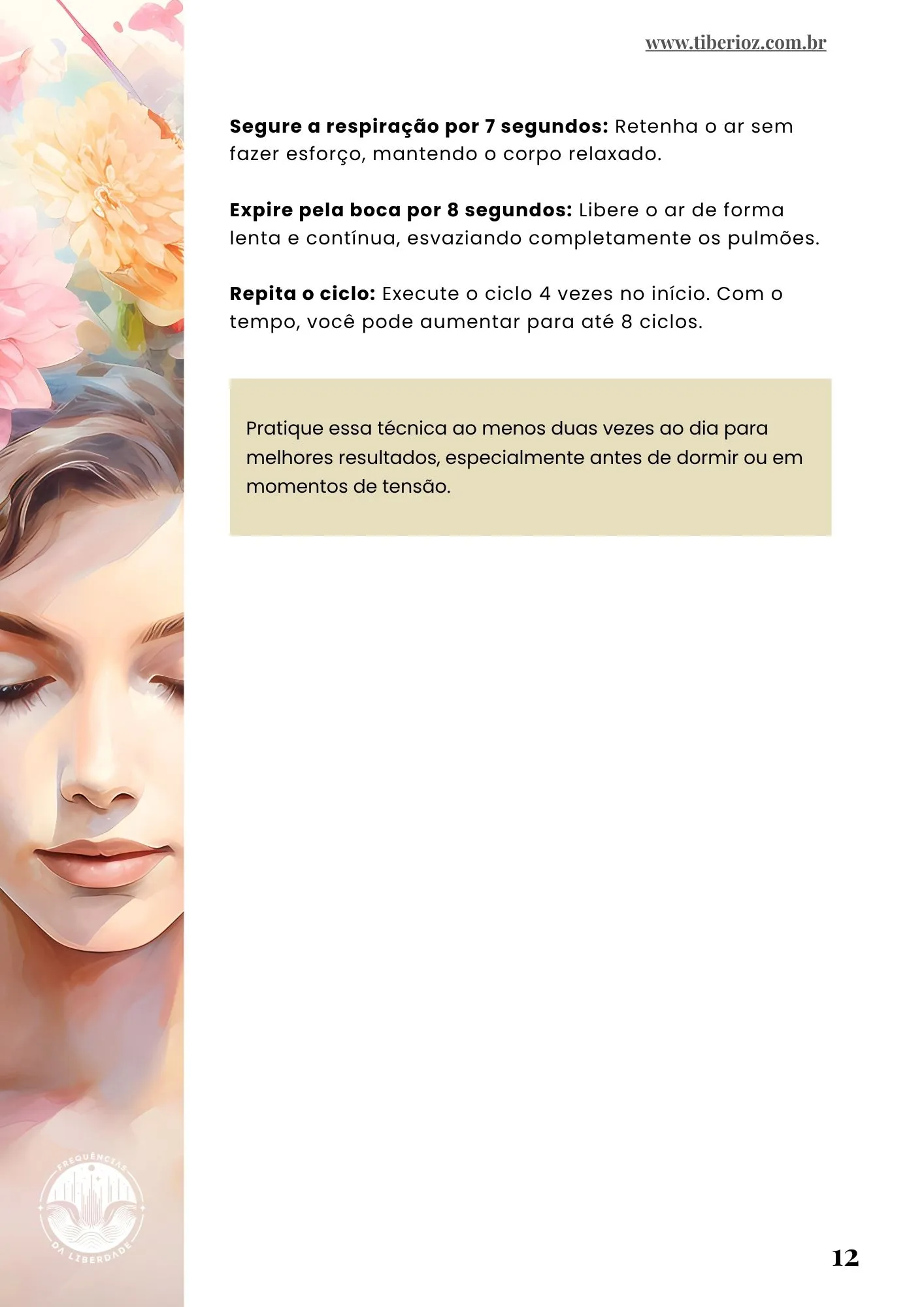 60 Exercises to Reduce Anxiety preview page 9
