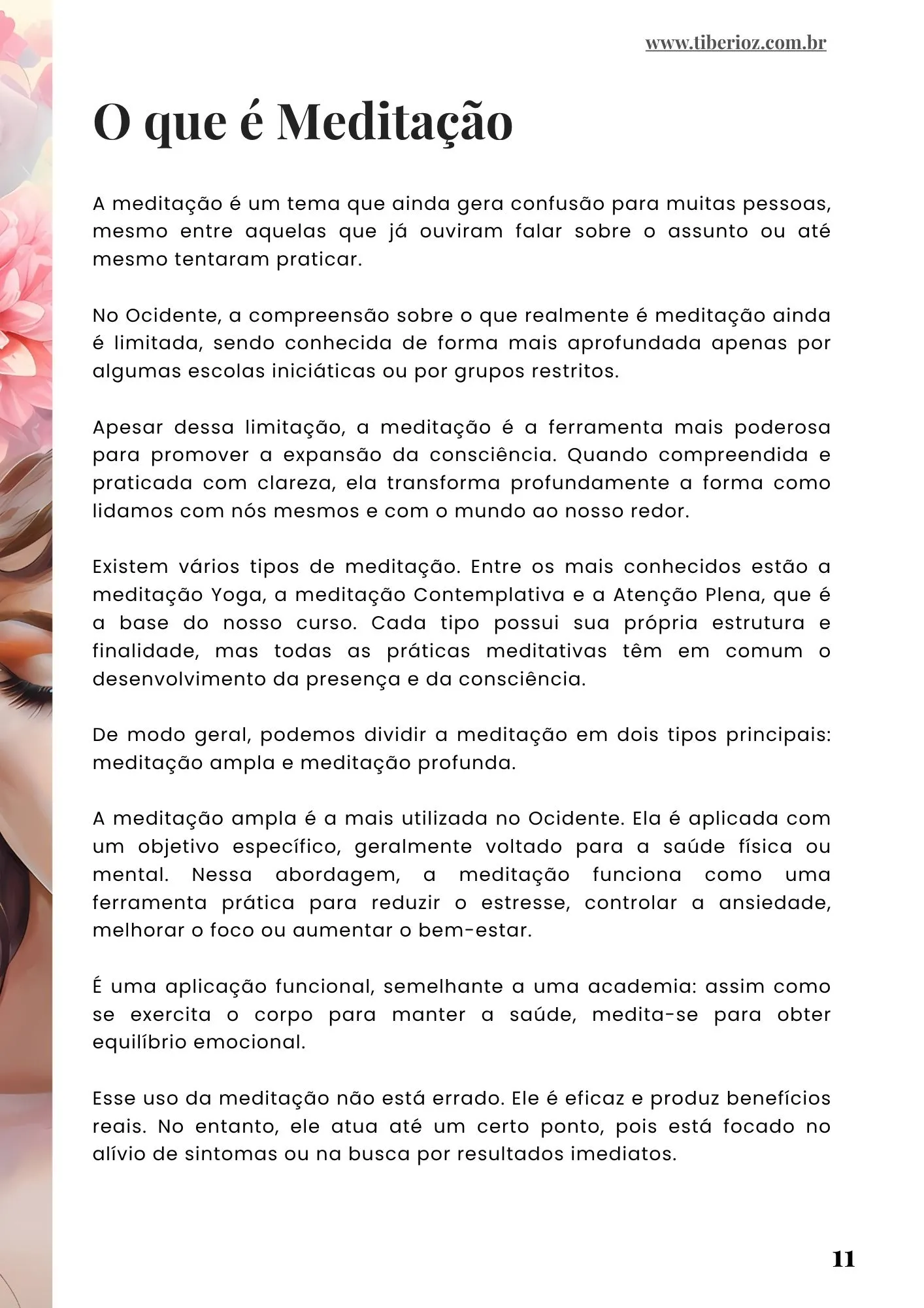 Mindfulness for Beginners preview page 8