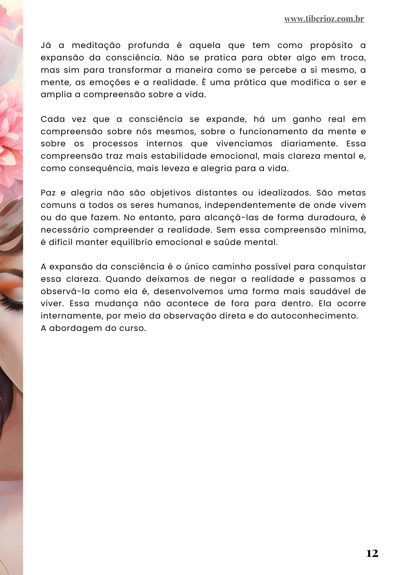Mindfulness for Beginners preview page 9