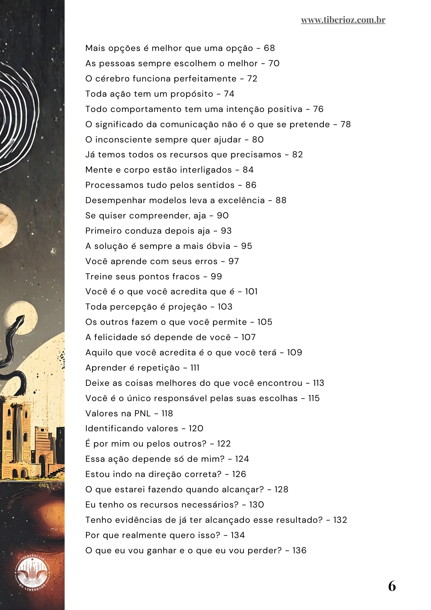 NLP for Beginners preview page 3