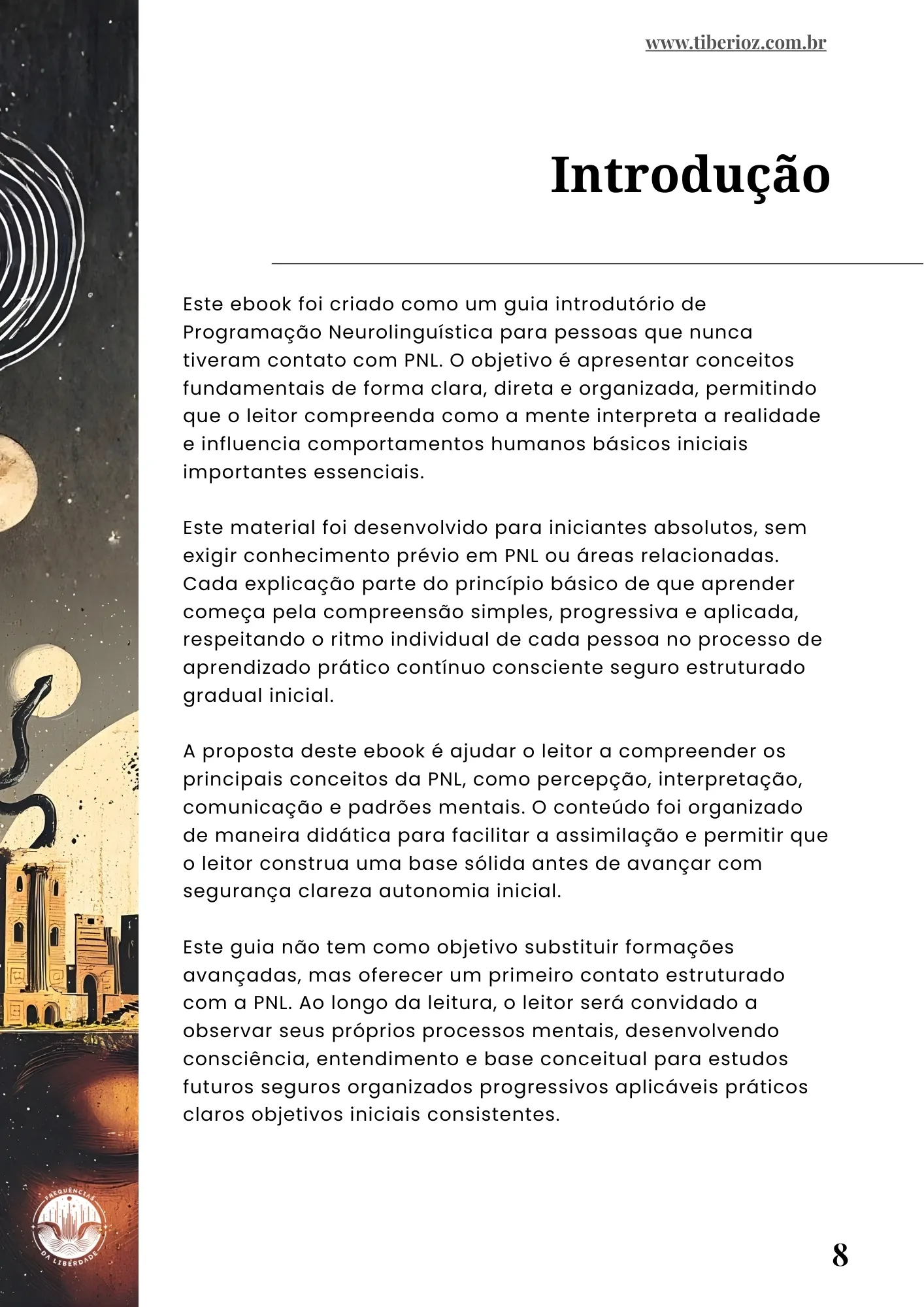 NLP for Beginners preview page 5