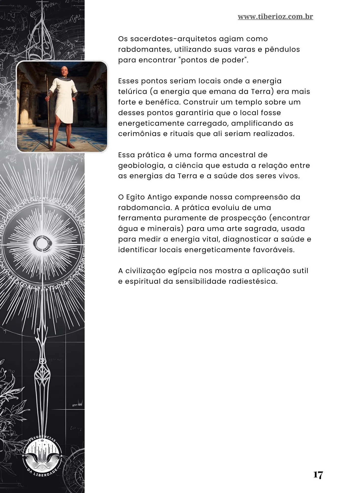 Dowsing for Beginners preview page 12