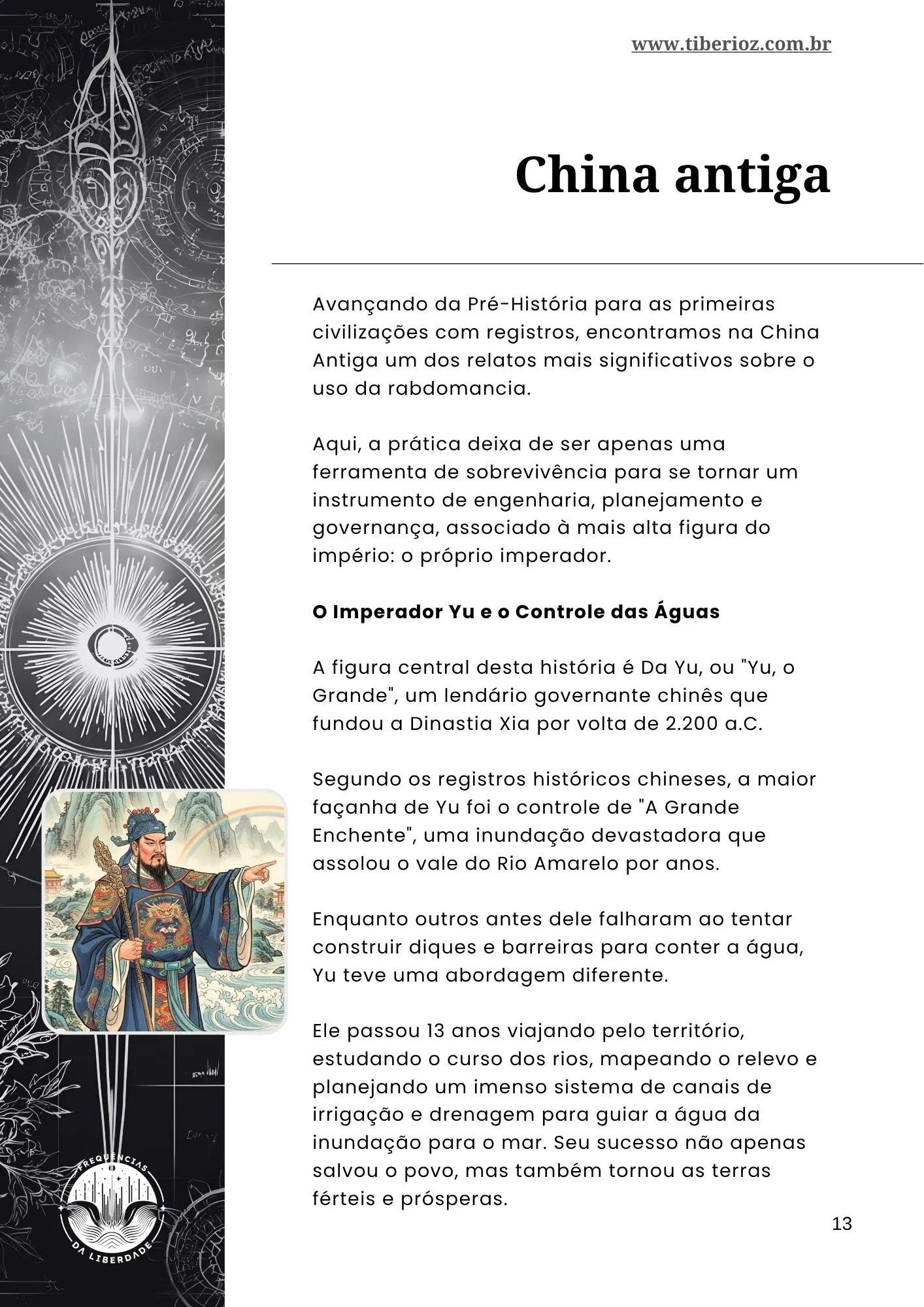 Dowsing for Beginners preview page 8