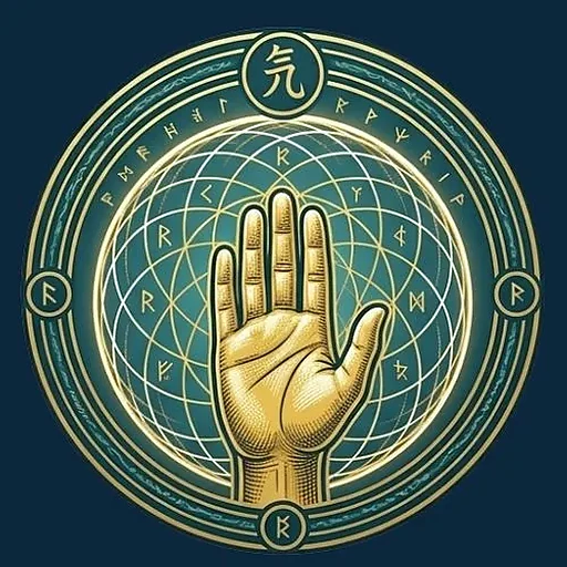 Practice on yourself icon