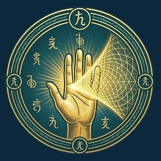 Care for your energy icon