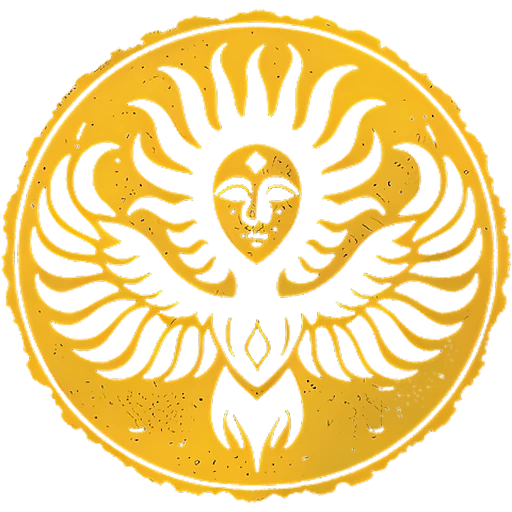 Discover your ruling angels icon