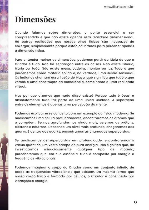 Astral Projection Manual for Beginners preview page 6