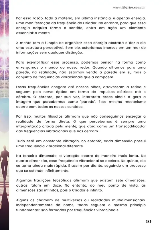 Astral Projection Manual for Beginners preview page 7