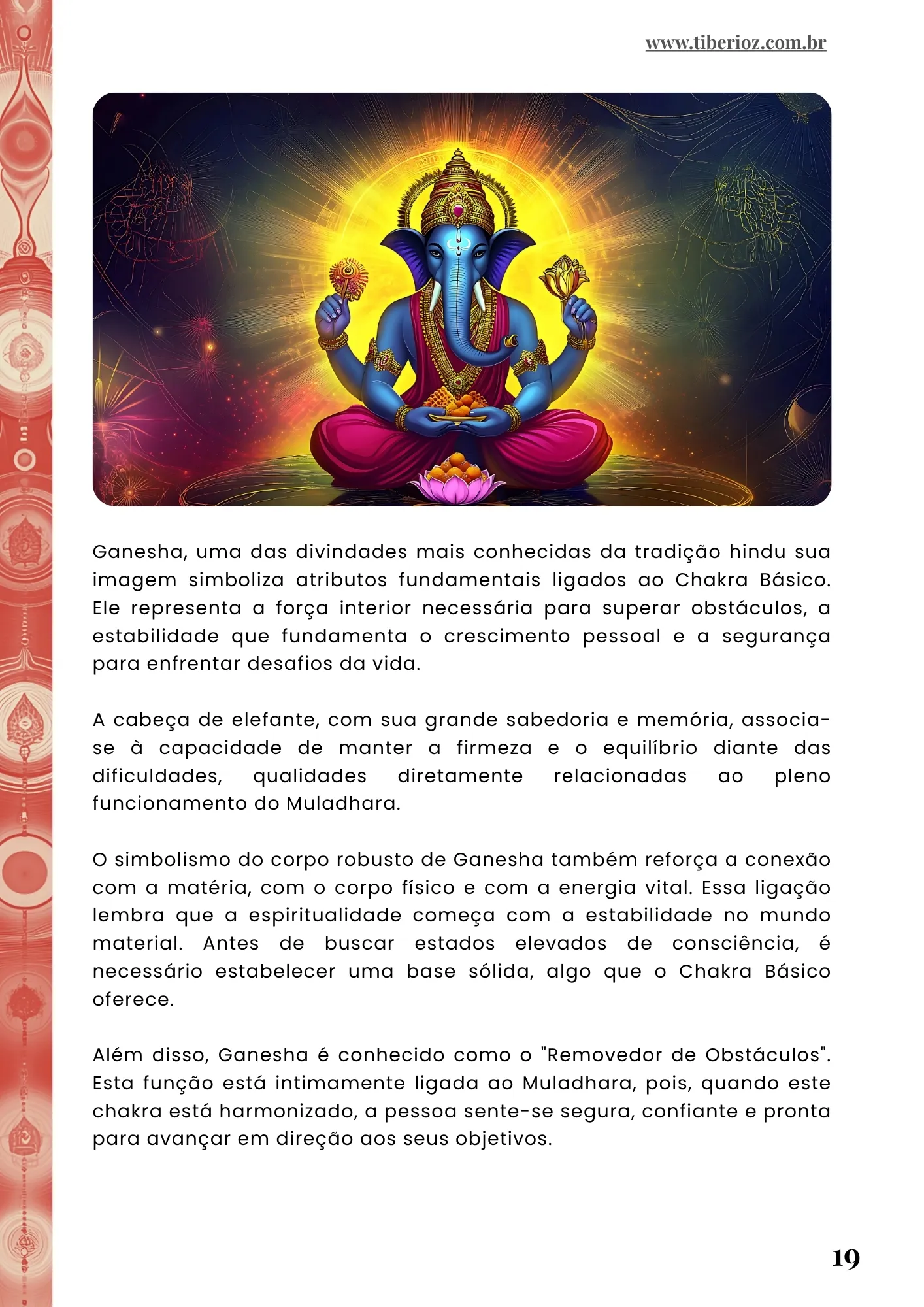 Ultimate Guide to the Seven Chakras preview page 5