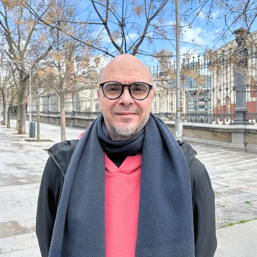 Prof. Tibério Z